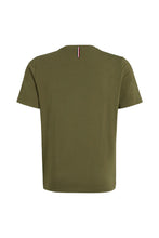Load image into Gallery viewer, Tommy Hilfiger Williamsburg Logo Short Sleeve T-Shirt