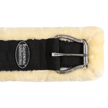 Load image into Gallery viewer, Professional Choice Equissential Fleece Cinch