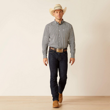 Load image into Gallery viewer, Ariat Mens Pro Jayden Long Sleeve Shirt