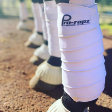 Load image into Gallery viewer, Pro Rapz Sports Bandages - Pair