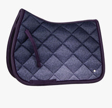 Load image into Gallery viewer, Ps Of Sweden Ombre Jump Saddle Pad