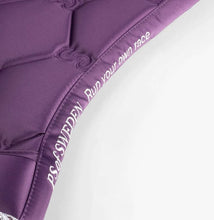 Load image into Gallery viewer, Ps Of Sweden Signature Dressage Saddle Pad