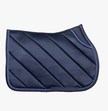 Load image into Gallery viewer, Ps Of Sweden Diagonal Jump Saddle Pad
