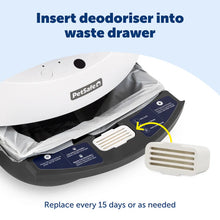 Load image into Gallery viewer, PetSafe ScoopFree SmartSpin Litter Box Deodorisers (2-pack)