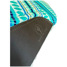 Load image into Gallery viewer, Smooth Like Cactus Unicorn Barrel Saddle Pad