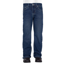 Load image into Gallery viewer, Pure Western Girls Louisa Straight Leg Jeans