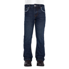 Load image into Gallery viewer, Pure Western Girls Pat Boot Cut Jeans