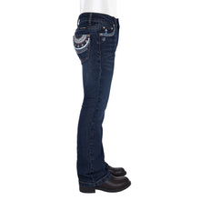 Load image into Gallery viewer, Pure Western Girls Pat Boot Cut Jeans