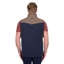 Load image into Gallery viewer, Pure Western Mens Jamie Reversable Vest