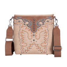 Load image into Gallery viewer, Pure Western Neve Crossbody Bag