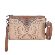 Load image into Gallery viewer, Pure Western Neve Wristlet Clutch Bag