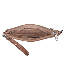 Load image into Gallery viewer, Pure Western Neve Wristlet Clutch Bag