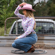 Load image into Gallery viewer, Pure Western Storm Hat