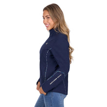 Load image into Gallery viewer, Pure Western Womens Corine Softshell Jacket
