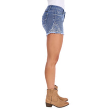 Load image into Gallery viewer, Pure Western Womens Ember Shorts