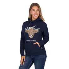 Load image into Gallery viewer, Pure Western Womens Tania Hoodie