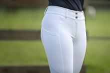 Load image into Gallery viewer, Qj Riding Wear Bella Competition Breech