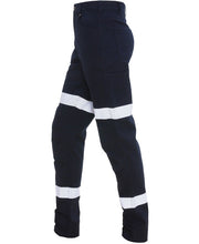 Load image into Gallery viewer, Ritemate Womens Flexible Fit Utility Trousers - Reflective