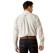 Load image into Gallery viewer, Ariat Mens Rocco Long Sleeve Shirt