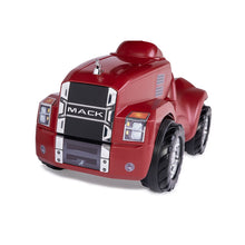 Load image into Gallery viewer, Mack Rolly Mini Truck