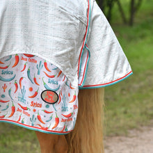 Load image into Gallery viewer, Kool Master Hybrid Tearstop Combo - Hot to Trot