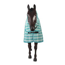 Load image into Gallery viewer, PVC Shade Mesh Horse Rug Combo