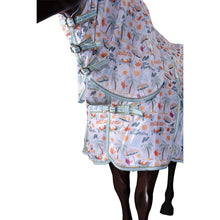 Load image into Gallery viewer, Kool Master Hot Diggity Dog Fly Mesh Rug