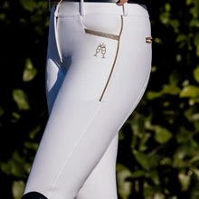 Load image into Gallery viewer, Brave Pants Dw Endura Gold Celebration Breeches