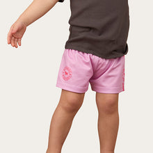 Load image into Gallery viewer, Ringers Western Babies Footy Shorts