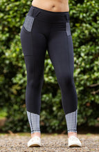 Load image into Gallery viewer, Bare Performance Riding Tights