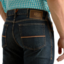 Load image into Gallery viewer, Ariat Mens M4 Relaxed Stretch Performance Pro Boot Cut Ray Jeans