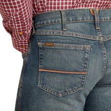 Load image into Gallery viewer, Ariat Mens M2 Traditional Relaxed Performance Pro Rip Boot Cut Jeans