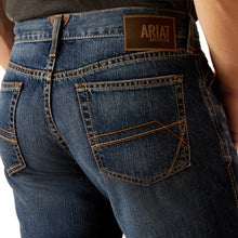 Load image into Gallery viewer, Ariat Mens M2 Traditional Relaxed Cleveland Boot Cut Jeans