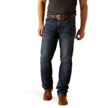 Load image into Gallery viewer, Ariat Mens M2 Traditional Relaxed Cleveland Boot Cut Jeans