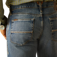 Load image into Gallery viewer, Ariat Mens M4 Relaxed Sebastian Boot Cut Jeans