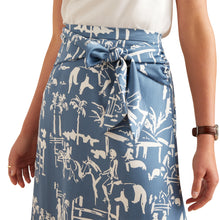 Load image into Gallery viewer, Ariat Womens Salcombe Skirt