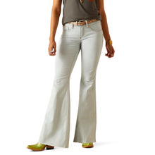 Load image into Gallery viewer, Ariat Womens Perfect Rise Ophelia Flare Jeans