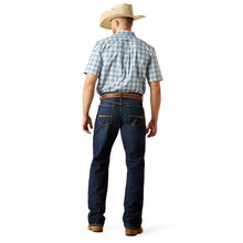 Load image into Gallery viewer, Ariat M4 Relaxed Otis Boot Cut Jeans