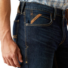 Load image into Gallery viewer, Ariat M4 Relaxed Otis Boot Cut Jeans