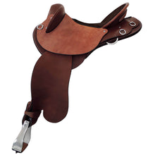 Load image into Gallery viewer, Toowoomba Ranger Fender Saddle