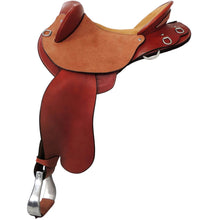 Load image into Gallery viewer, Toowoomba Ranger Fender Saddle