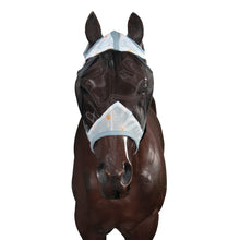 Load image into Gallery viewer, Kool Master Mesh Fly Mask - Limited Edition Summer Daize