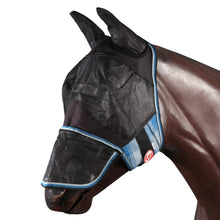 Load image into Gallery viewer, Kool Master PVC Shade Mesh Fly Mask