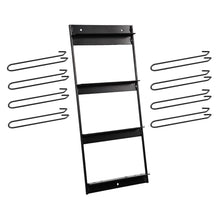 Load image into Gallery viewer, Mountable Horse Boot Rack