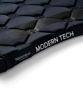Load image into Gallery viewer, Equestrian Stockholm Dressage Saddle Pad