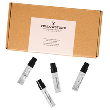 Load image into Gallery viewer, Tru Western Yellowstone Discovery Set