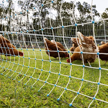 Load image into Gallery viewer, Poultry Netting - Electric - Premium - 108cm x 50m