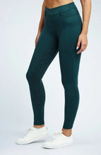 Load image into Gallery viewer, Bare FlexForm Sculpting Riding Tights