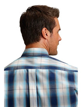 Load image into Gallery viewer, Stetson Mens Collection Long Sleeve Shirt
