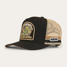 Load image into Gallery viewer, Ringers Western Workhorse Deep Fit Trucker Cap